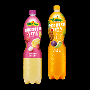 PFANNER Mehrfruchtgetr&auml;nk