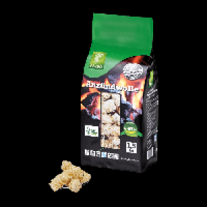 Aldi Nord Flash FLASH Kamin-Anz&uuml;ndwolle