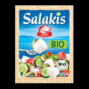 Aldi Nord Salakis SALAKIS Bio-Schafsk&auml;se