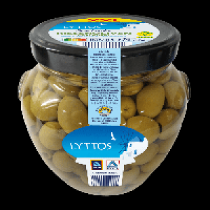 LYTTOS Riesenoliven XXL