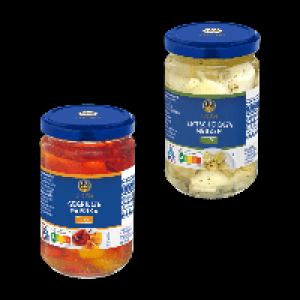 CUCINA NOBILE Antipasti