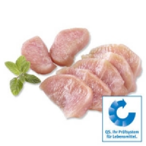Frische Putensteaks 7.99 €