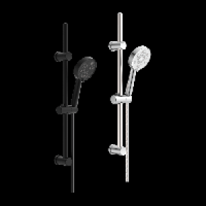 HOME CREATION Brausestangen-Set