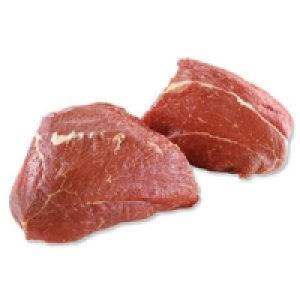 Frischer Rinderbraten Dicker Bug 5.99 €
