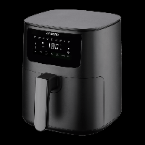 AMBIANO Hei&szlig;luftfritteuse