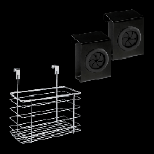 HOME CREATION Schrankt&uuml;r-Organizer