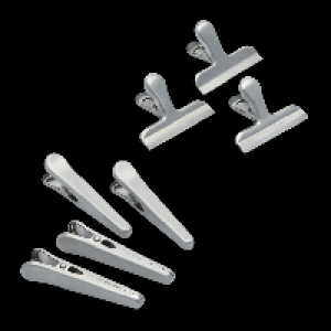 HOME CREATION Verschlussklammer(n)