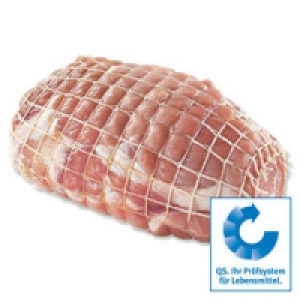 Frischer Rollbraten 2.99 €