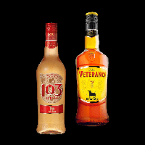 OSBORNE Veterano / 103