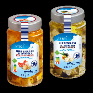 LYTTOS Hirtenk&auml;se in W&uuml;rfeln