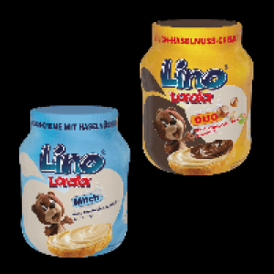 LINO LADA Brotaufstrich
