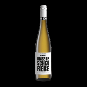 Aldi Nord  Scheurebe Rheinhessen QbA