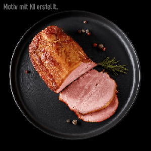 MEINE METZGEREI Kasseler-R&uuml;ckenbraten XXL