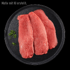 MEINE METZGEREI Schinken-Schnitzel