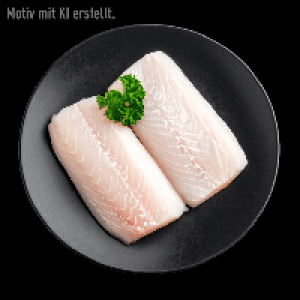GOLDEN SEAFOOD Seehechtfilet