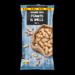 TRADER JOE&rsquo;S Jumbo-Erdn&uuml;sse XXL