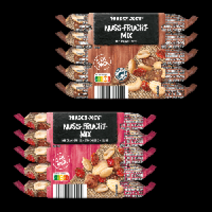 TRADER JOE&rsquo;S Nuss-Frucht-Mix