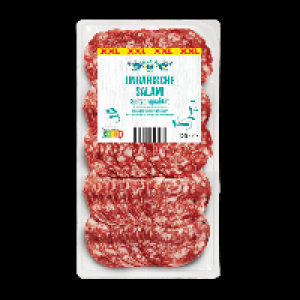 OSTEUROPA Ungarische Salami XXL