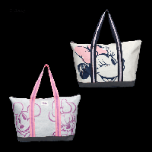 DISNEY Weekend Bag