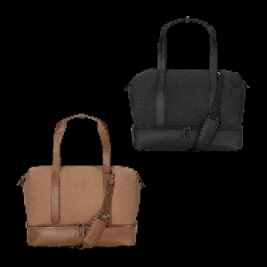 2-in-1-Reisetasche / Weekender