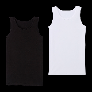 UP2FASHION Unterhemden