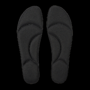 CRANE Komfort-Einlegesohlen