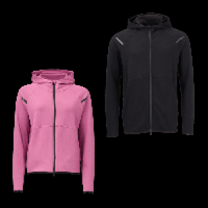 CRANE Trainingsjacke