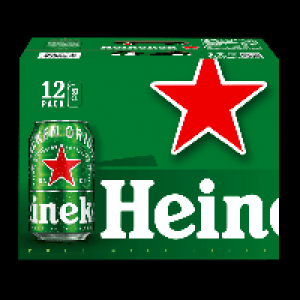 Aldi Nord Heineken HEINEKEN Original