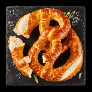 MEIN BESTES Laugenbrezel