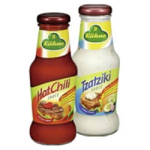 K&uuml;hne Gourmet-Saucen 0.69&nbsp;&euro;