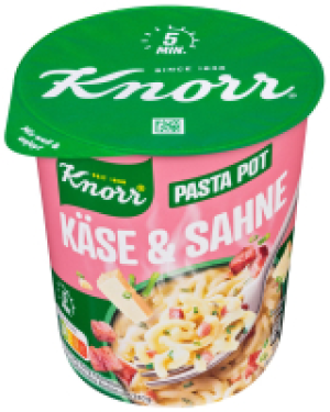 KNORR Snack-Becher 0.99&nbsp;&euro;