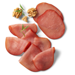 BERSCHNEIDER Nussschinken 0.99&nbsp;&euro;