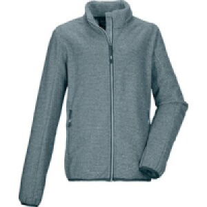 InterSport  Kinder Unterjacke KOW 224 BYS KNTFLC JCKT