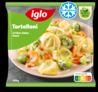 Penny  IGLO Fertiggericht