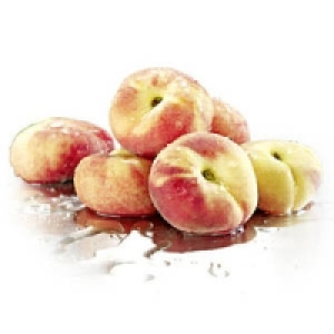 Spanien Weinbergpfirsiche Paraguayos 0.99&nbsp;&euro;