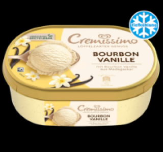 Penny  LANGNESE Cremissimo Bourbon Vanille