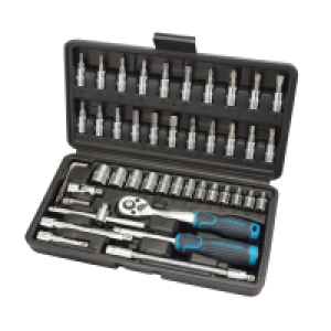 WORKZONE Werkzeugkasten