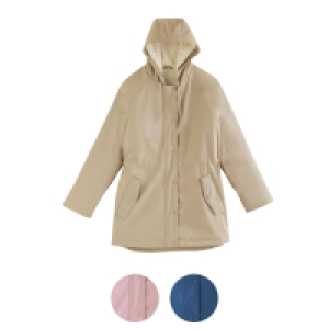 UP2FASHION WOMEN Damen Friesennerz Winter