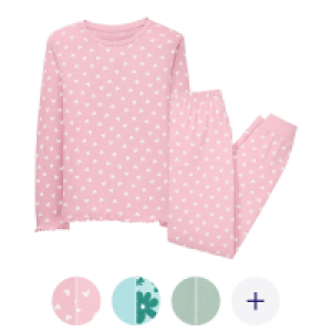 L&D Kinder Pyjama, Winter