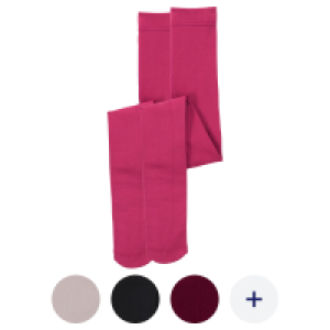 L&D Kinder Thermoleggins Strumpfhose