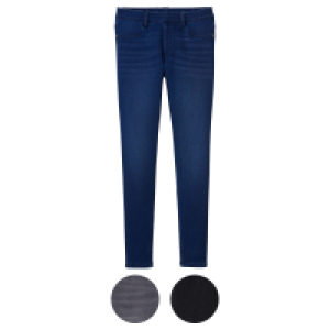 UP2FASHION WOMEN Damen Jeggings