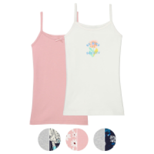 L&D Kinder Unterw&auml;sche 2-3 Pk.