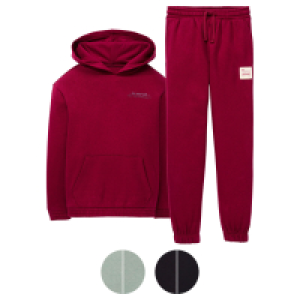 L&D Kinder Jogging-Anzug