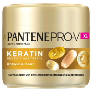 PANTENE PRO-V Haarmaske 500 ml