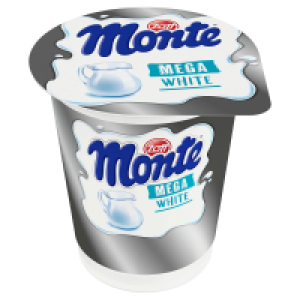 ZOTT Monte Mega White 400 g