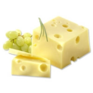 Allgäuland Emmentaler 0.69 €