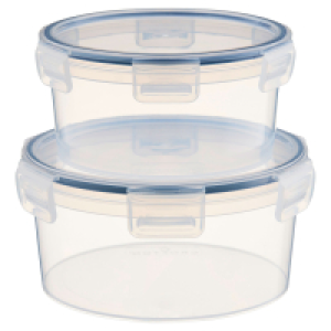 CROFTON Aufbewahrungsbox 2er-Pack