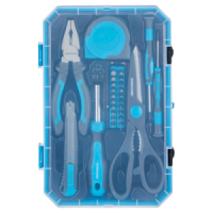 WORKZONE Kleine Werkzeugsets, Sortiert