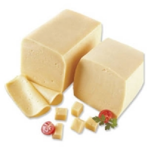 Butterkäse oder Edamer 0.59 €