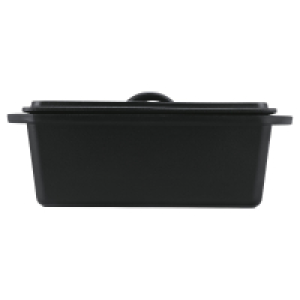 CROFTON Gusseiserne Brotbackform